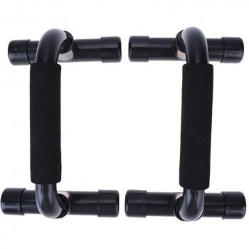 H‑Push Rack Portátil – Entrenamiento Casa