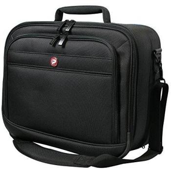 Port Tasche „Tokyo III“ 39,1 cm (15,4 Zoll) Nylon 1680 D