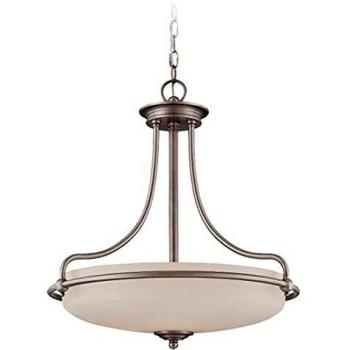 BROT LED PT L Lampada lampione nera con dissuasori Led integrati per esterni, luce da terra nera, 2700k