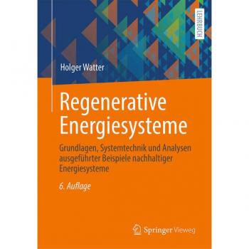 Regenerative Energiesysteme