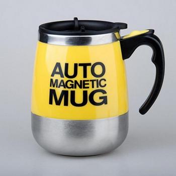 Magnetized Stainless Steel Shaker