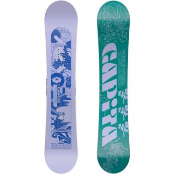 CAPITA Paradise 145 cm Femme 2024