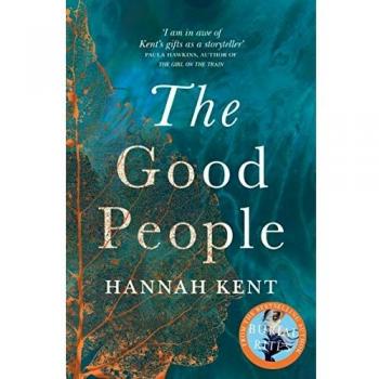 Hannah Kent The Good People