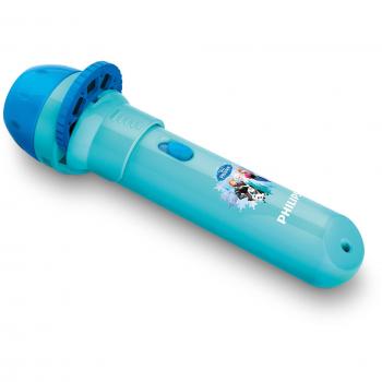 Torcina LED Philips Disney Frozen Blu