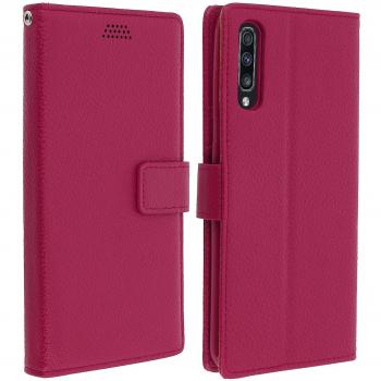 OnePlus 7 Portefeuille Avizer en Silicone Finesse