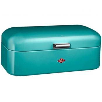 Grandy Brotkästen-Set in Türkis – Wesco Modell 235201‑54