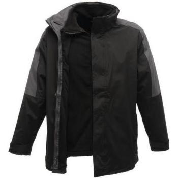 Regatta Defender III 3-in-1 Waterproof Windproof Jacket