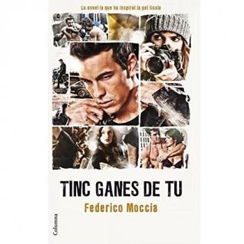 Tinc ganes de tu