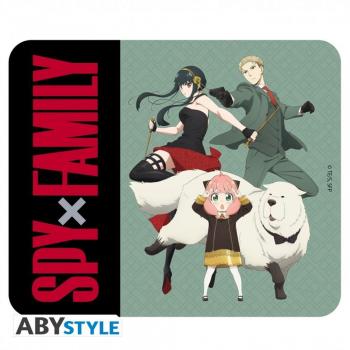 Alfombrilla de escritorio Spy X Family