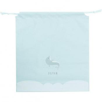Organizador de ropa impermeable