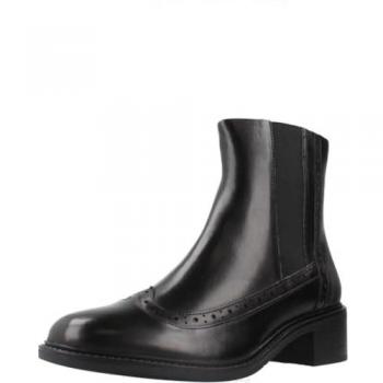 Botines Chelsea MOIRA 032695 negros de Regarde le Ciel