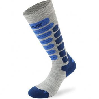 Lenz Junior Ski Socks 2.0