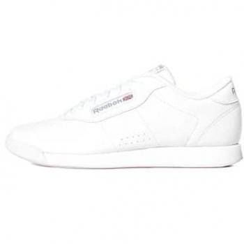 Reebok 100000101 Women's White Trainers