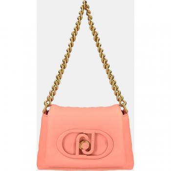 Bolso Liu Jo Talla OS Naranja