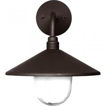 Lampada PEAK E27/60Wmax Antracite Arlux