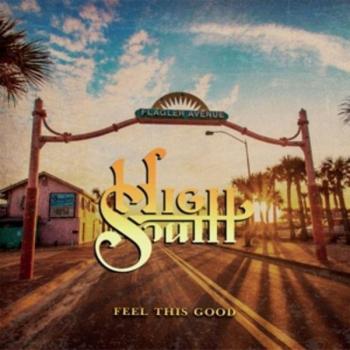 FEEL THIS GOOD (Weiße Vinyl-Edition)