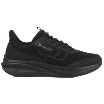 E 25i Black Running Shoes – John Smith, Size EU 45