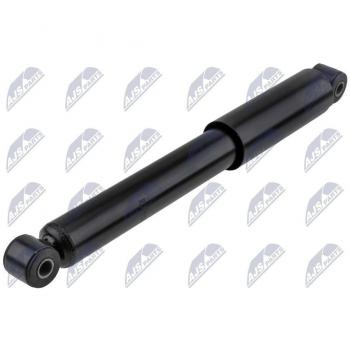 Amortisseur haute performance NTY A-CH‑041