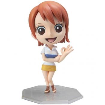 Modèle PVC One Piece Nami