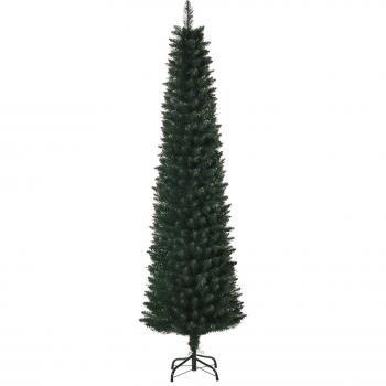 Arbre de Noël Artificiel 380 cm HOMCOM