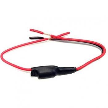 ESX Vision RCAM‑PNF Endstörfilter für Rücklichtsignal, +12 V/+24 V, 1 A