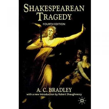 Shakespearean Tragedy
