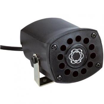 Piezro Siren Mount Assembly