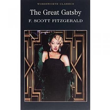 The Great Gatsby