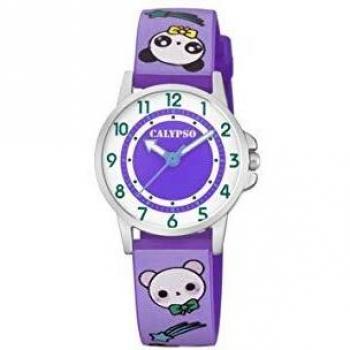 Playful Calypso Kinderradar K5775/2 – Tierfarben