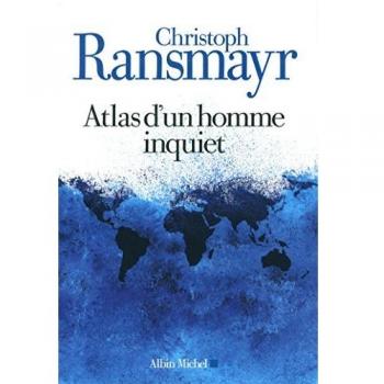 Atlas d'un homme inquiet