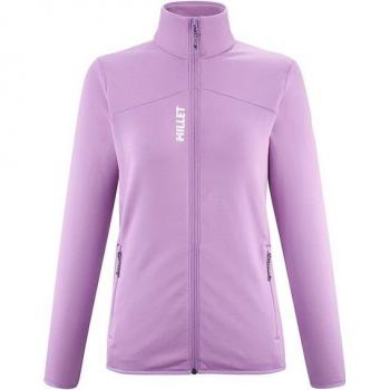 Millet Seneca Pile Giacca Viola