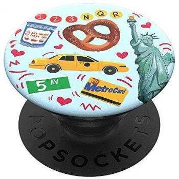 PopSockets PopGrip