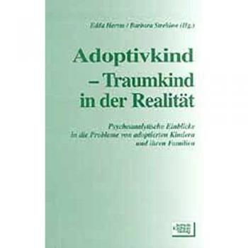 Adoptivkind