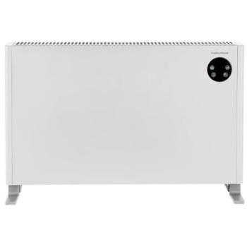 HeatFlux 2kW Digital Convector by Morphy Richards – Remote Control (White)