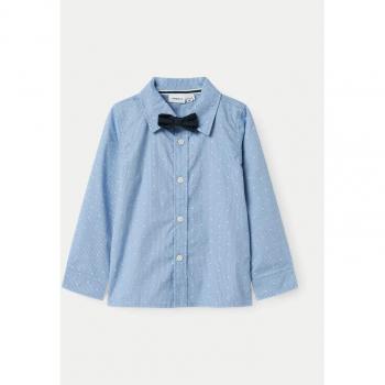 Name It Langarmhemd NMMRIZA SHIRT R