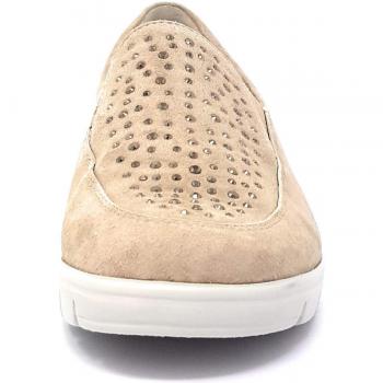 Semler Judith, Damen Slipper, Beige (Panna 028), 40 2/3 EU (7 UK)