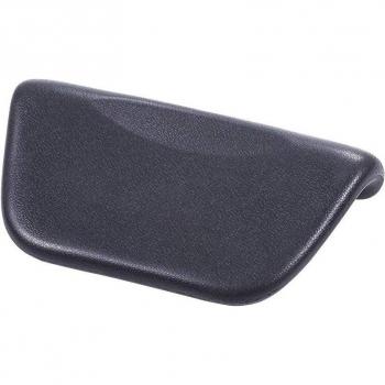 Oreiller anti-dérapant pour baignoire