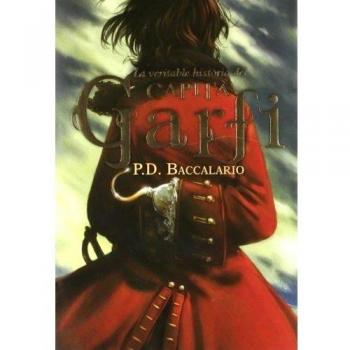 La veritable història del capità Garfi