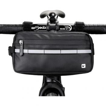 Rhinowalk Portable Bicycle Handlebar Bag