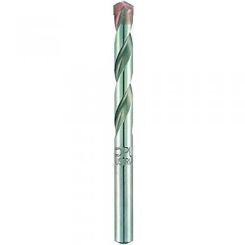 Alpen 4mm Tungsten Carbide Drill for Ceramics