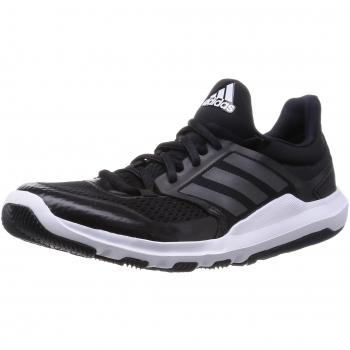 Adipure 360.3 Men's Athletic Indoors – Black, EU 41.5