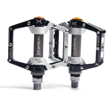 Sealed Bearing MTB BMX Pedals