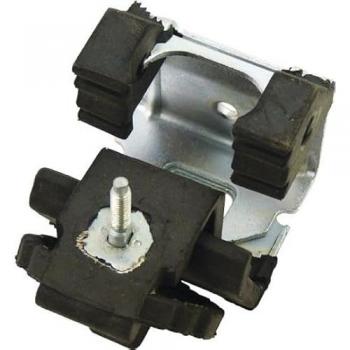 VEGAZ Supporto, Silenziatore RG-135 per RENAULT 8200047018