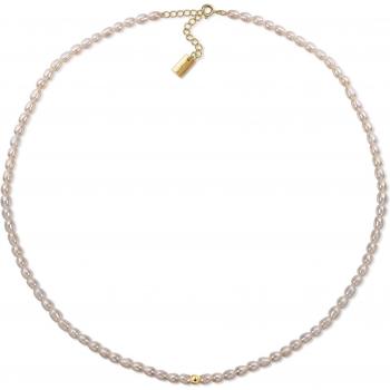 Ailoria Shina Collana in Argento