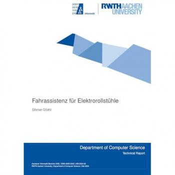 D¿afi¿, D¿enan: Fahrassistenz für Elektrorollstühle