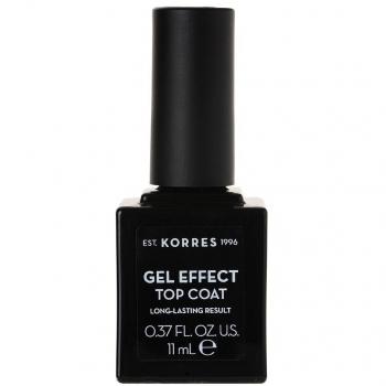 Korres Top Coat Secado Rápido 11ml