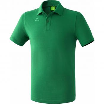 Boys & Girls Emerald Sport Polo – 116 cm