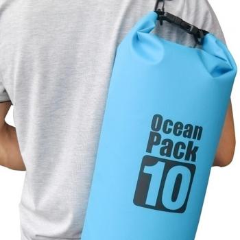 Practical Durable Drift Bag