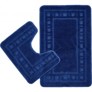 'Armoni' Bath Mat and Ped Set