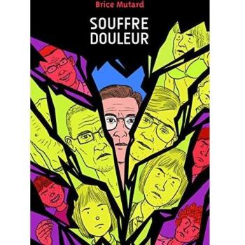 Souffre-douleur